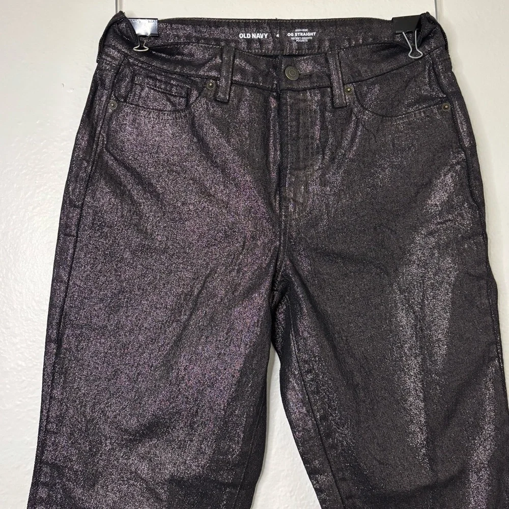 Old Navy like new